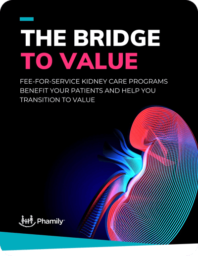 Bridge to Value Full Cover