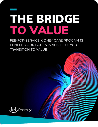 Bridge to Value Full Cover Bridge to Value Full Cover