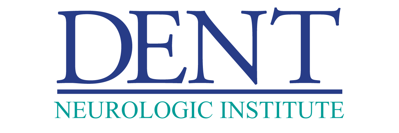 Dent Neurologic Institute Logo