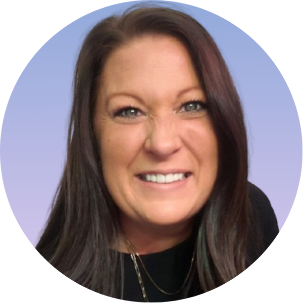 Josie Rhoades Headshot Gradient Round Josie Rhoades Headshot Gradient Round