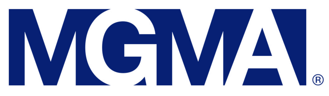 MGMA Logo