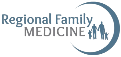 Regional Family Medicine Logo
