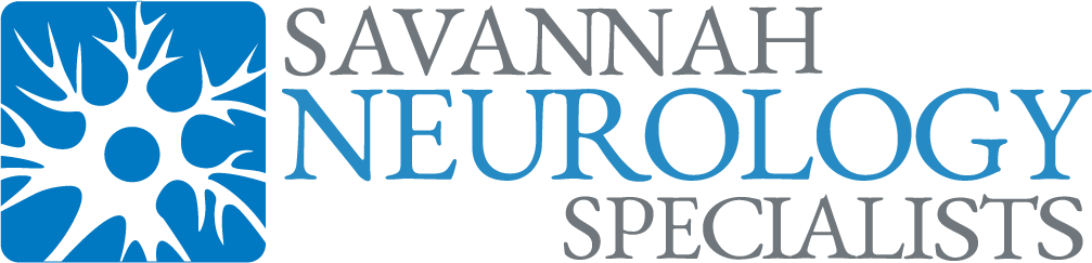 Savannah Neurology Specialists Logo