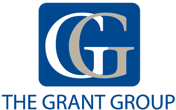 The Grant Group Logo