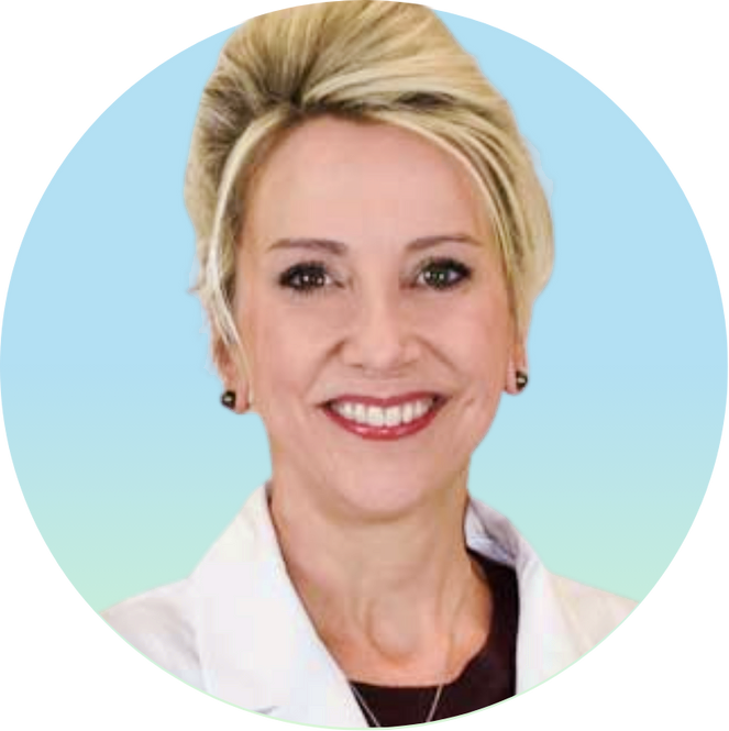 Wallette G Widener Headshot Gradient Round Wallette G Widener Headshot Gradient Round