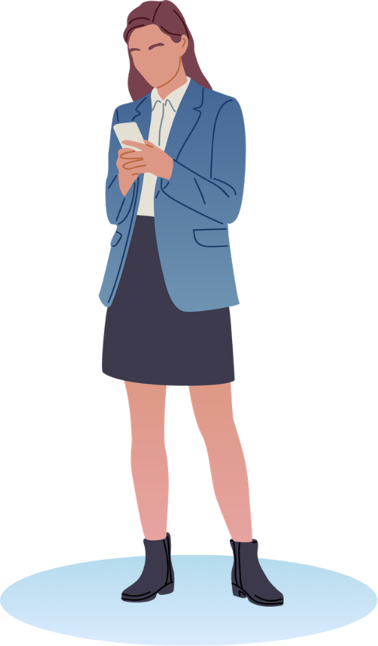 Patient Archetype 1 Spotlight Graphic Patient Archetype 1 Spotlight Graphic