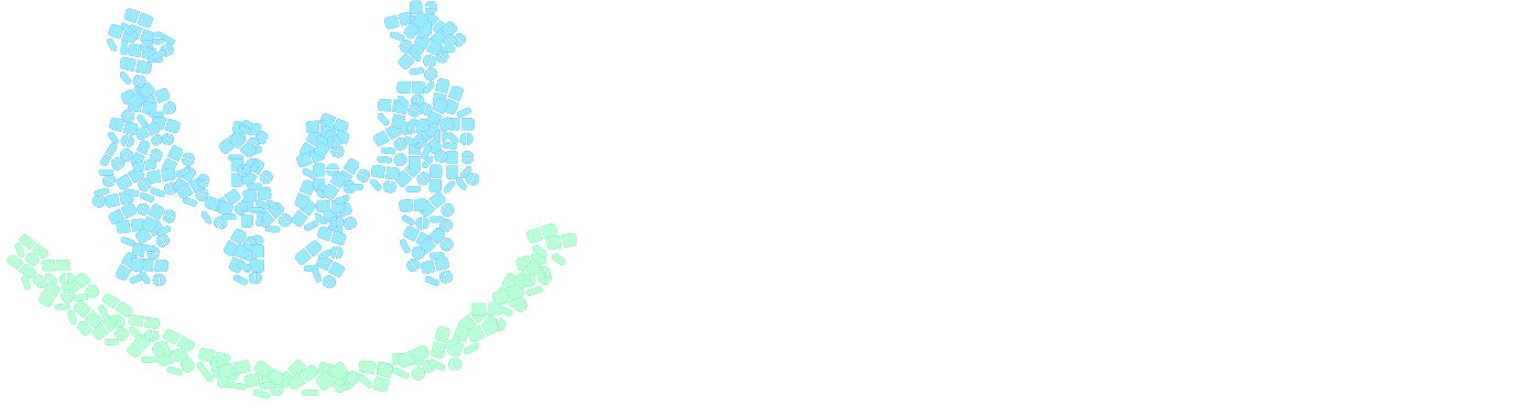 Phamily Logo Rectangle Light
